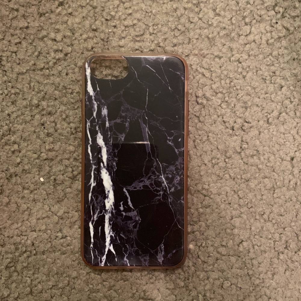 iPhone case